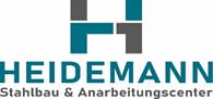 Heidemann - Stahl- & Hallenbau
